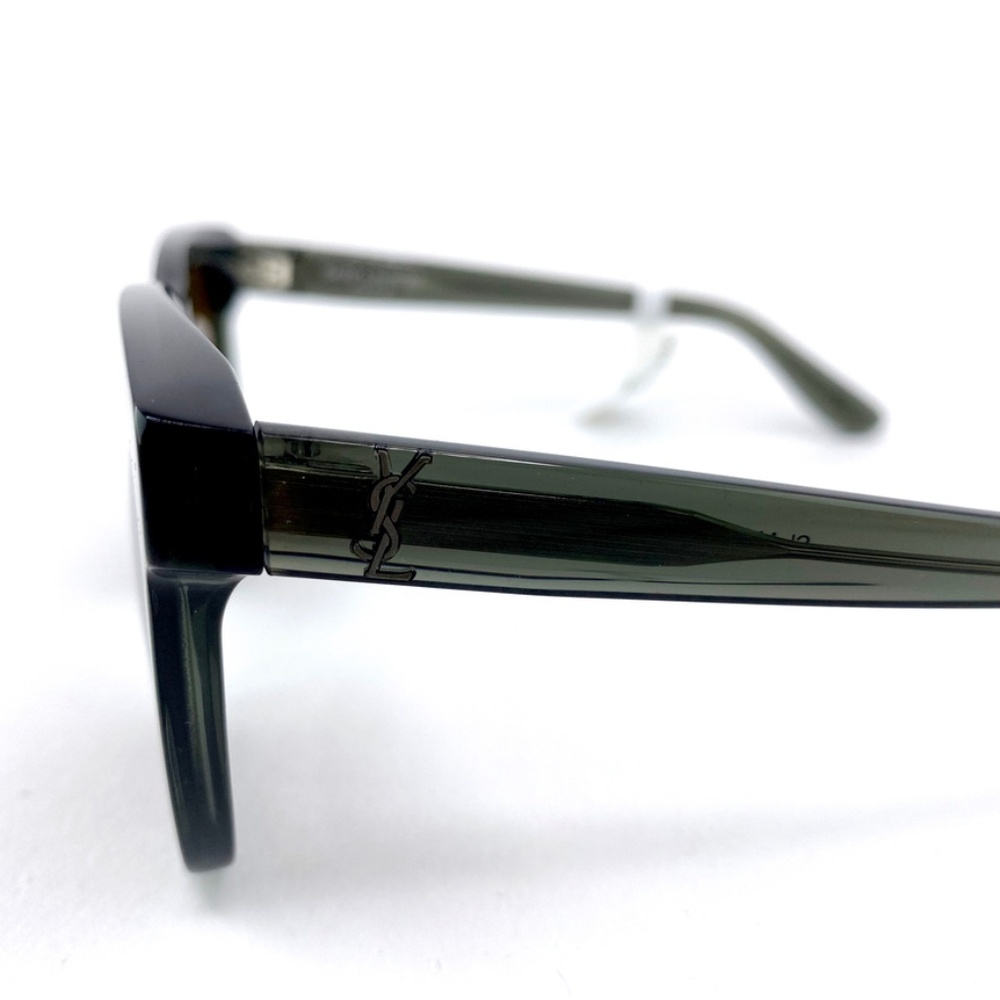 Saint Laurent Women's Sunglasses - Picture 3 of 5